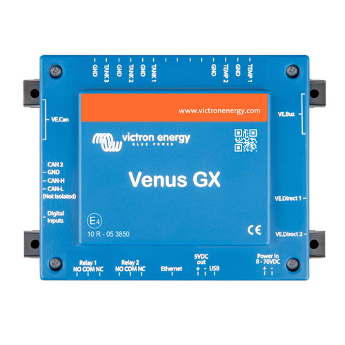 Venus GX