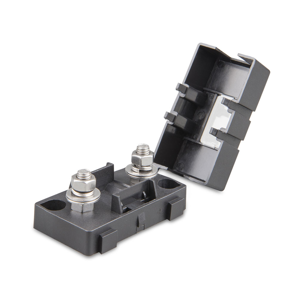 Suporte de fusível para MIDI-Fuse