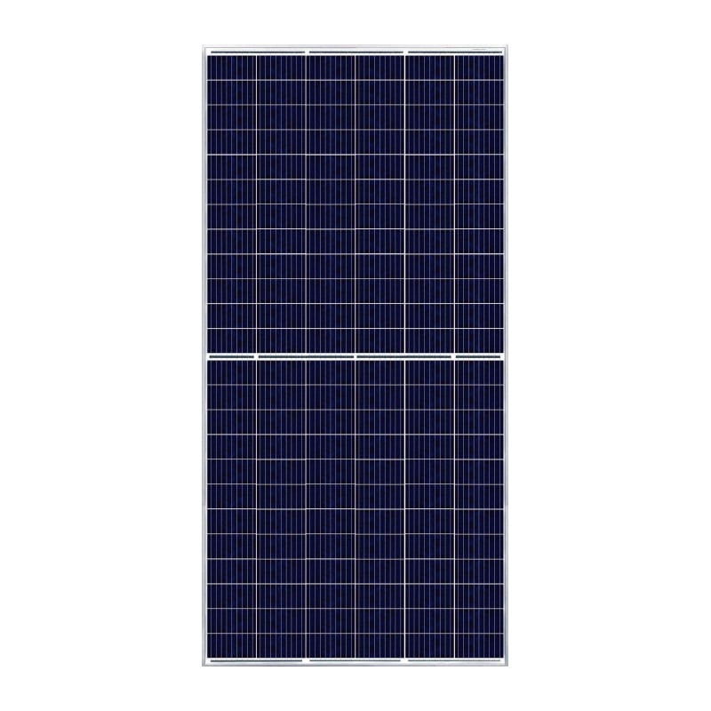 Módulo Canadian HiKu 345W Policristalino 120 células CS3L-345P