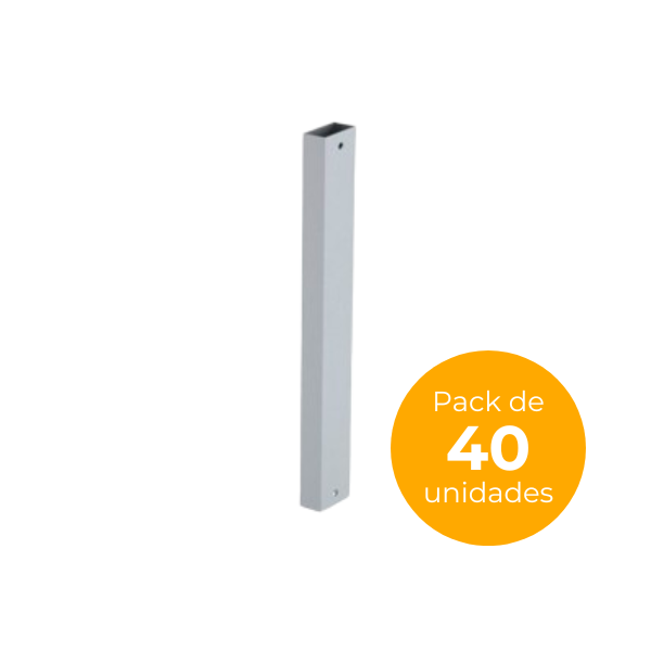 PACK. TS + Soporte 20º de 366 m/m (400554)