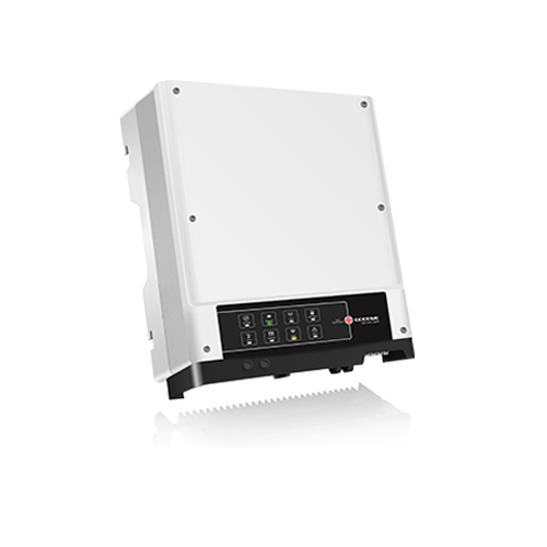 Inversor retrofit monofásico GW3600S-BP de 3680W 48V