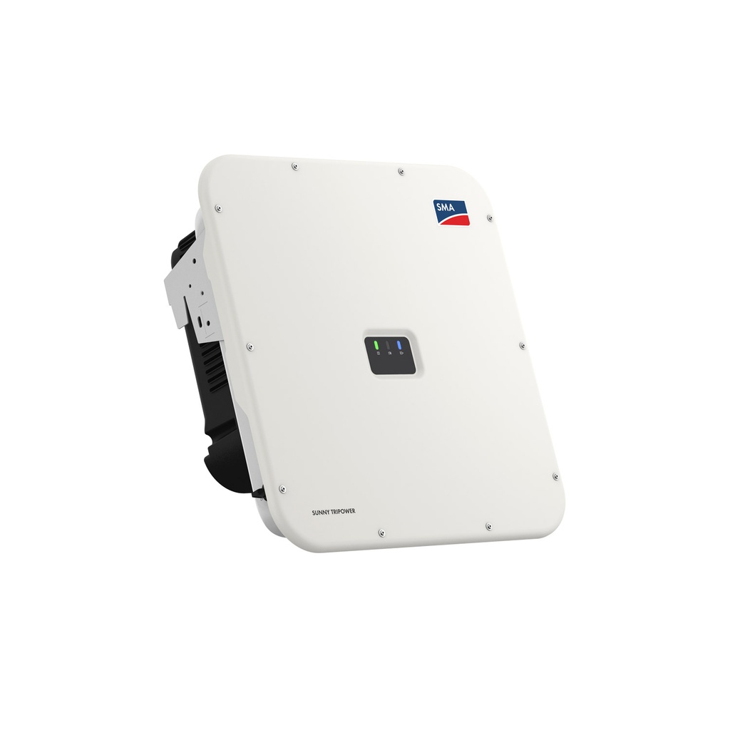 SMA Sunny Tripower X - Inversor de rede STP15-50. Garantia alargada disponível
