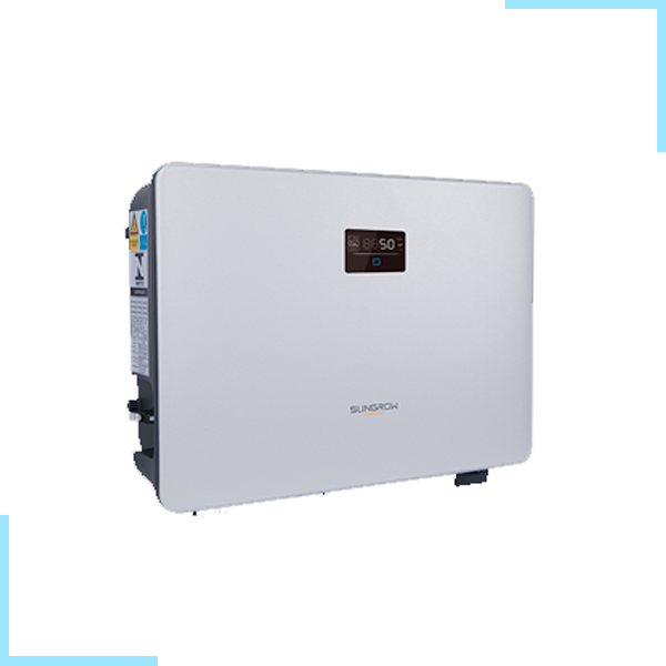 Inversor Sungrow híbrido monofásico  SH3.6RS V11 - 2 MPPT, 3.68KW (230V / 50Hz)