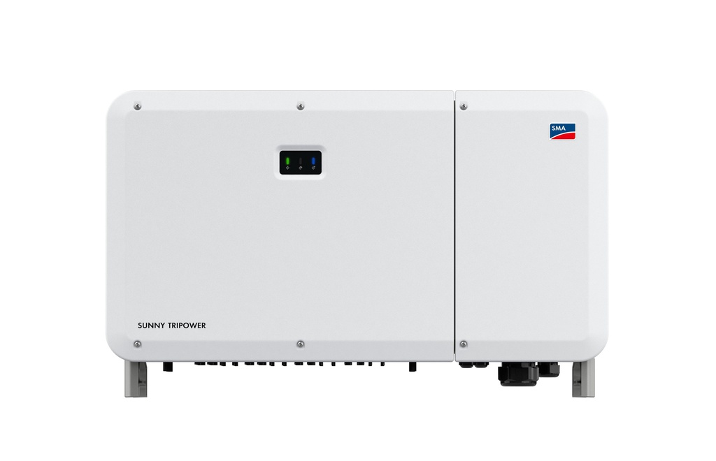 SMA STP 110 CORE 2 (AFCI) (110 KW; 12 MPPT). Disponible extensión de garantía