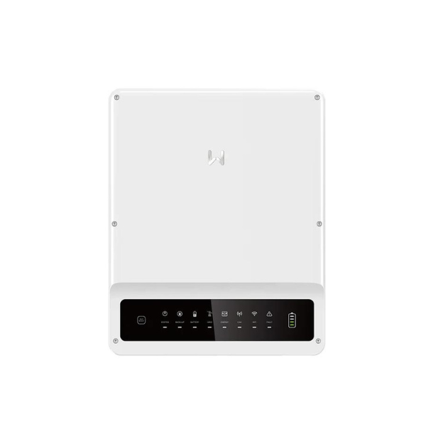 Inversor híbrido Trifásico, GW29.9KW-ET 3-MPPT