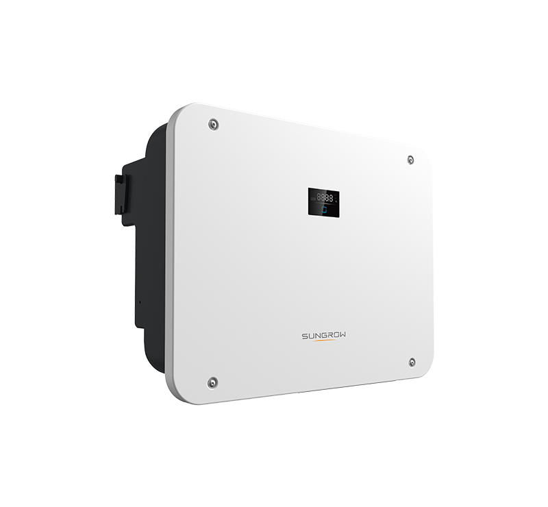 Inversor Sungrow híbrido trífásico SH25T - 3 MPPT, 25KW (400V / 50Hz)