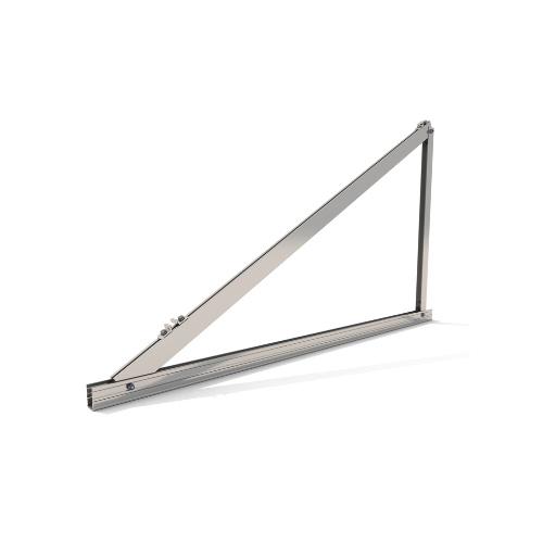 TR11V-15-1-C Triángulo cerrado, vertical