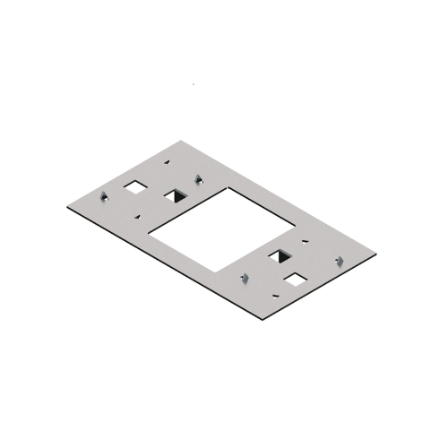 S13-100. Conector a tierra