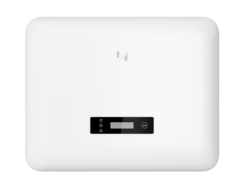 Inversor de rede 20000W trifásico, GW20K-SDT-30