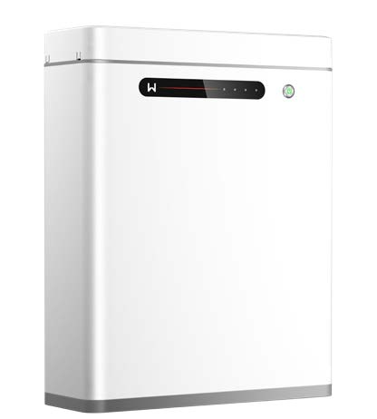 Batería de Litio Goodwe LX U5.0-30 - 5,12 kWh - Bajo Voltaje (with Fire Suppression and Heating Functions)