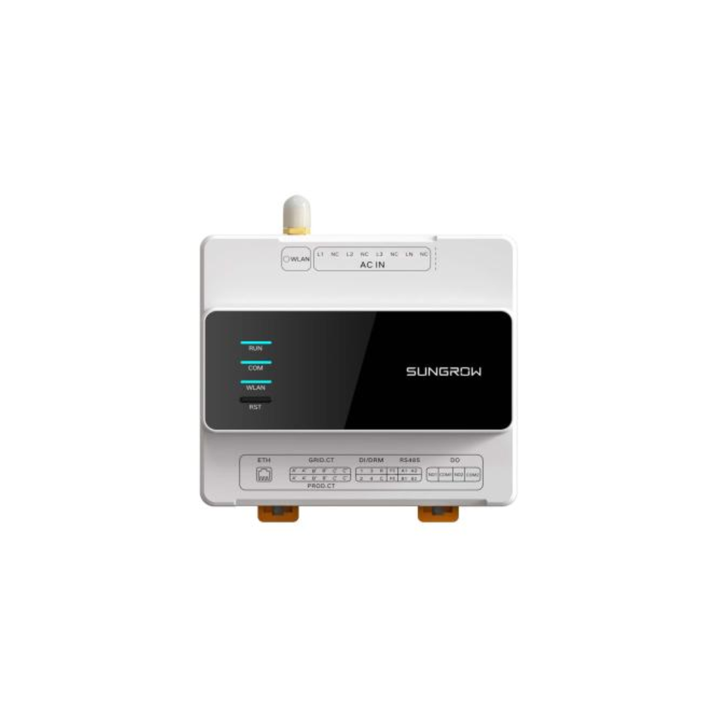 Gestor de energía inteligente Ihome Manager
