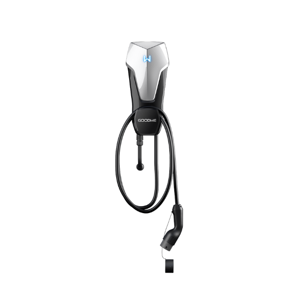 HPA7000-03-00P - GW7K-HCA-20. Cargador de vehículo eléctrico monofásico 7kw