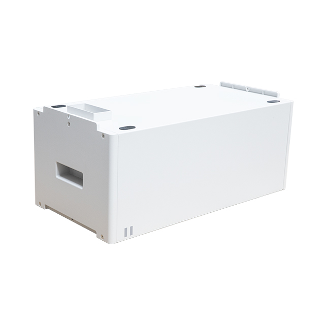 Bateria de Lítio BYD Premium HVM - 2,76 Kwh (53Ah)