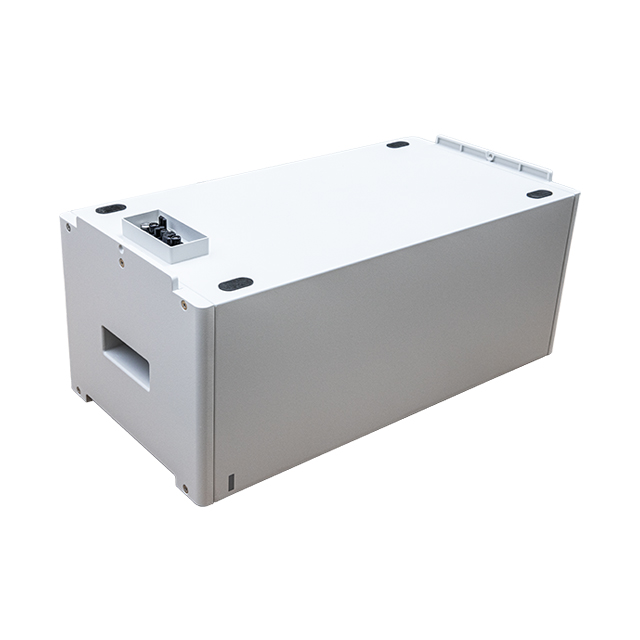 Bateria de Lítio BYD Premium HVS - 2,55 Kwh (25Ah)