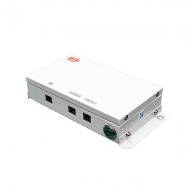 BMU - Premium LVS - Battery Box- gestión carga Batería BYD IP55 PARA EXTERIOR