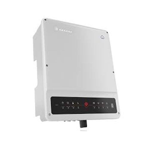  Inversor híbrido Trifásico, GW8KW-ET-16A PLUS 2-MPPT (Vatímetro GM3000 incluido)