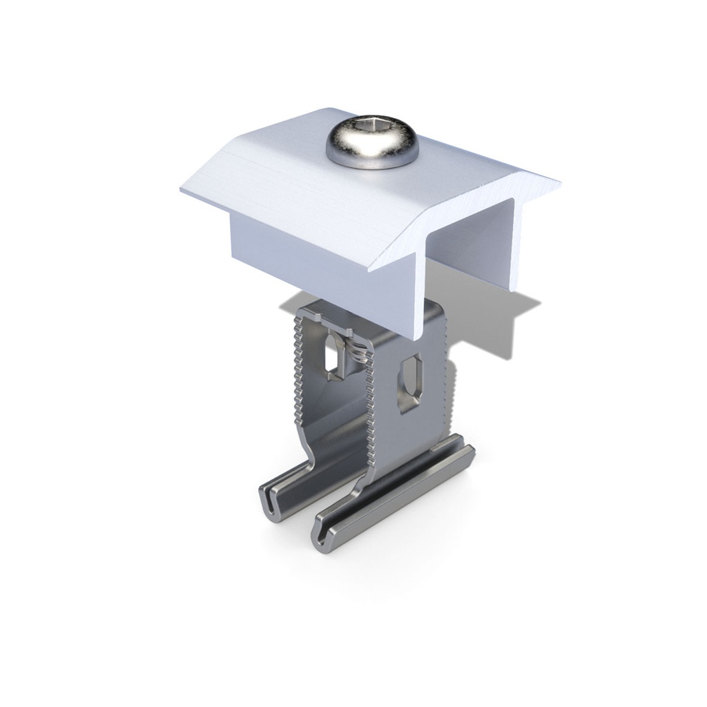 Fixador intermédio+ 420082